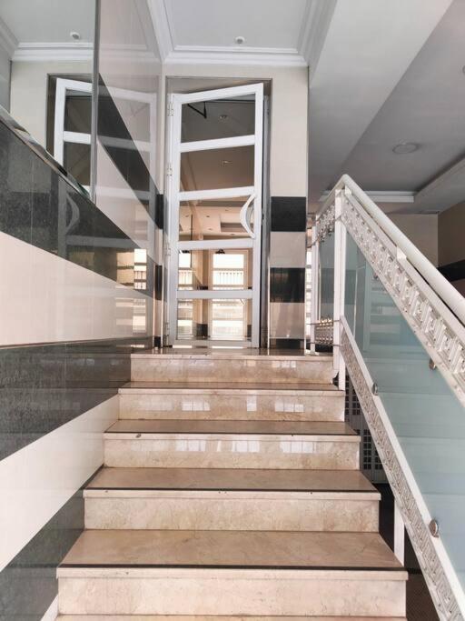 Piso Acogedor En Malaga Apartment Exterior photo